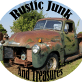 Rustic Junk and Treasures