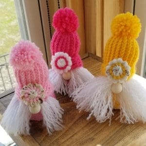 Gnomes