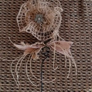 Bouquet Ready