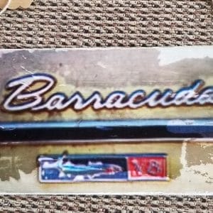 Metal Signs