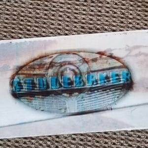 Metal Signs